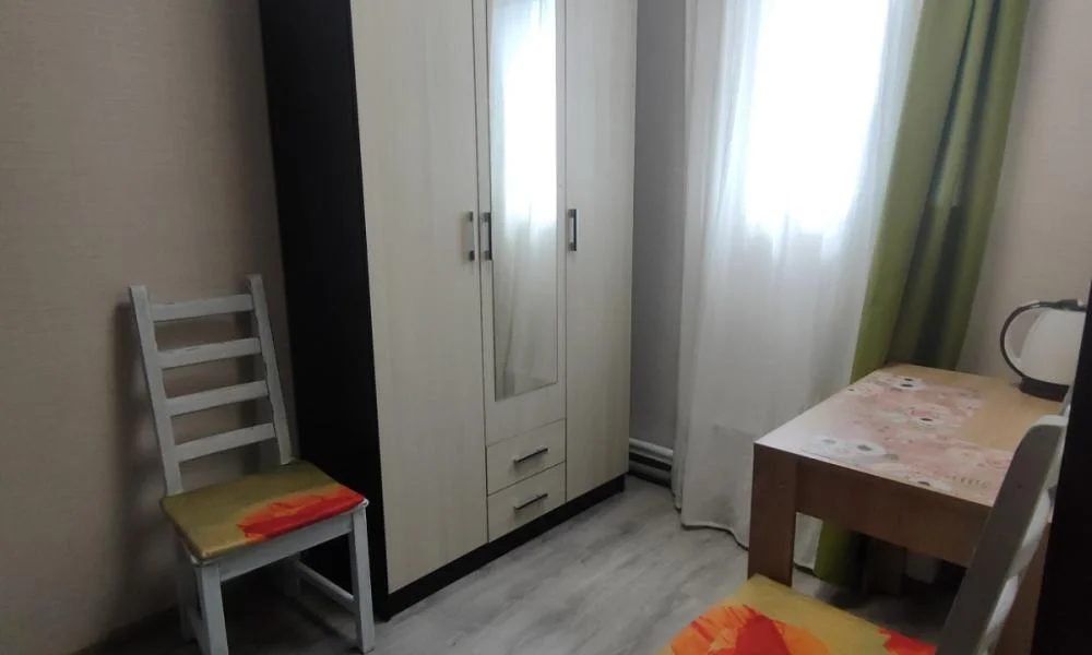 Отель Rocco - Бронирование номеров в Нижнем Новгороде